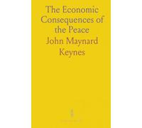 The Economic Consequences of the Peace