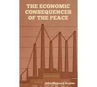 The Economic Consequences Of The Peace