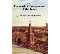 The Economic Consequences Of The Peace