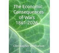 The Economic Consequences of Wars :1861-2026
