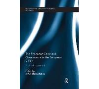 The Economic Crisis And Governance In The European Union