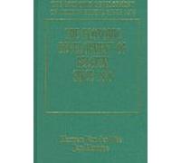 The Economic Development of Belgium Since 1870