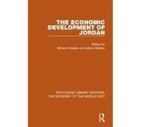 The Economic Development Of Jordan