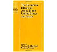 The Economic Effects Of Aging In The United States And Japan