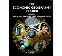 The Economic Geography Reader