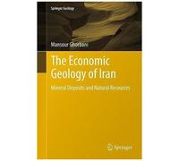 The Economic Geology Of Iran