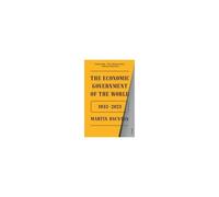 The Economic Government Of The World