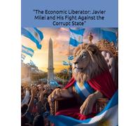 The Economic Liberator: Javier Milei and His Fight Against the Corrupt State