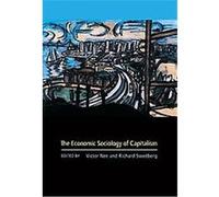 The Economic Sociology Of Capitalism Victor Nee (Auteur)
