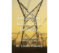 The Economic Toll of Grid Fragility: Analyzing the Costs and National Security Implications of Converging Physical, Cyber, Infrastructure, and Demand-Side Threats to the U.S. Electrical Grid