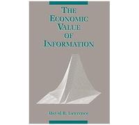 The Economic Value Of Information