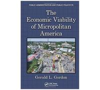 The Economic Viability Of Micropolitan America