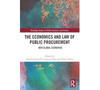 The Economics and Law of Public Procurement