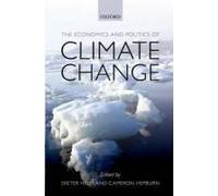 The Economics and Politics of Climate Change