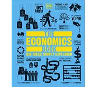 The Economics Book