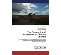 The Economics Of Adaptation To Climate Change
