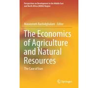 The Economics Of Agriculture And Natural Resources