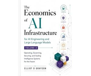 The Economics of AI Infrastructure for AI Engineering and Large Language Models Volume 2: Operating, Governing, Securing, and Scaling Intelligence Systems for the Future