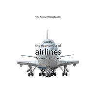 The Economics of Airlines