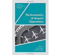 The Economics Of Airport Operations