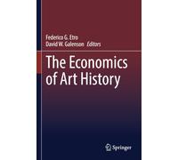 The Economics of Art History