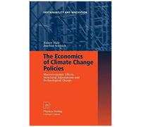 The Economics Of Climate Change Policies