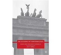 The Economics of Codetermination John T. Addison (Auteur)