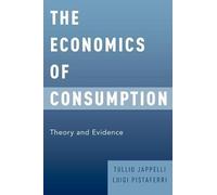 The Economics Of Consumption