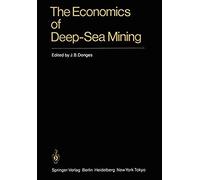 The Economics Of Deep-Sea Mining