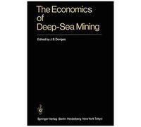 The Economics Of Deep-Sea Mining