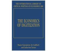 The Economics Of Digitization
