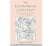 The Economics of Ecstasy Hugh B. Urban (Auteur)