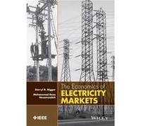The Economics of Electricity Markets by Hesamzadeh & Mohammad Reza KTH Royal Institute of Technology & Stockholm & Sweden Darryl R Biggar, Mohammad Hesamzadeh (Auteur)