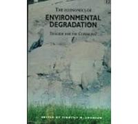 The Economics Of Environmental Degradation