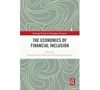 The Economics of Financial Inclusion