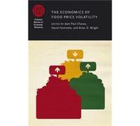The Economics of Food Price Volatility by JeanPaul Chavas Hardcover Book JeanPaul Chavas (Auteur)