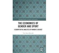 The Economics Of Gender And Sport