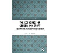The Economics Of Gender And Sport