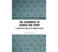 The Economics Of Gender And Sport
