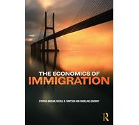 The Economics of Immigration