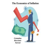 The Economics Of Inflation - A Study Of Currency Depreciation In Post War Germany