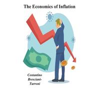 The Economics of Inflation - A Study of Currency Depreciation in Post War Germany