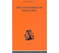The Economics of Inflation, Monetary Economics Constantino Bresciani-Turroni (Auteur)