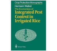 The Economics Of Integrated Pest Control In Irrigated Rice