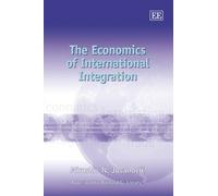 The Economics Of International Integration