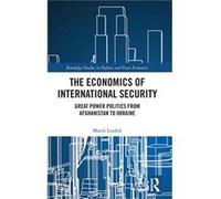 The Economics of International Security - Marek Louzek - Taylor amp Francis Ltd - Livre en Anglais - Hardback Marek LouzekMarek Louzek (Auteur)