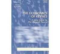 The Economics of Keynes, New Directions in Modern Economics Series Mark Hayes (Auteur)