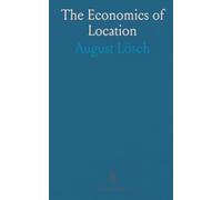 The Economics of Location