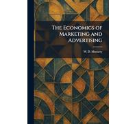 The Economics of Marketing and Advertising