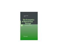 The Economics Of Natural Gas Storage
